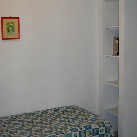 With One Bedroom In Marina Di Cardedu, With Wonderful Sea Vi *