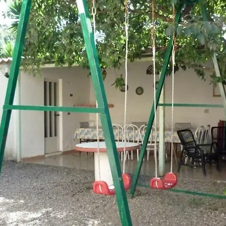With One Bedroom In Marina Di Cardedu, With Wonderful Sea Vi *