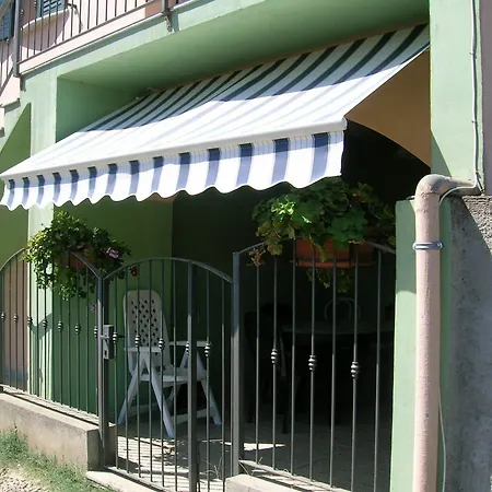 With One Bedroom In Marina Di Cardedu, With Wonderful Sea Vi Apartment