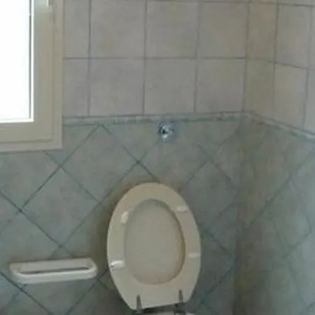 With One Bedroom In Marina Di Cardedu, With Wonderful Sea Vi Apartment Cardedu