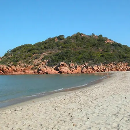 With One Bedroom In Marina Di Cardedu, With Wonderful Sea Vi Cardedu