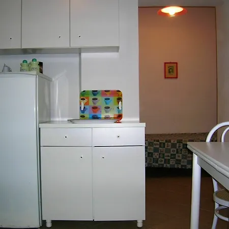 Apartment With One Bedroom In Marina Di Cardedu, With Wonderful Sea Vi *
