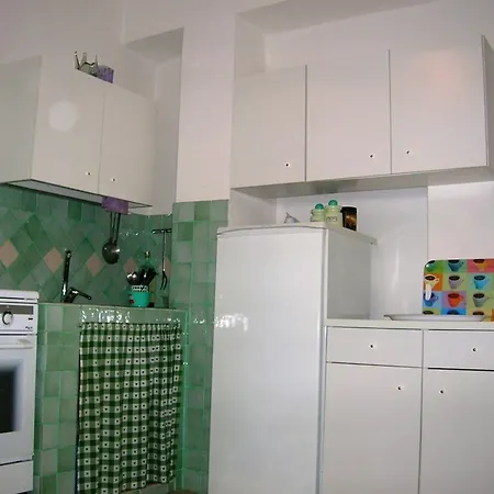 With One Bedroom In Marina Di Cardedu, With Wonderful Sea Vi *
