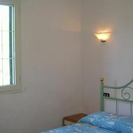 With One Bedroom In Marina Di Cardedu, With Wonderful Sea Vi Cardedu