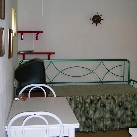 With One Bedroom In Marina Di Cardedu, With Wonderful Sea Vi Cardedu