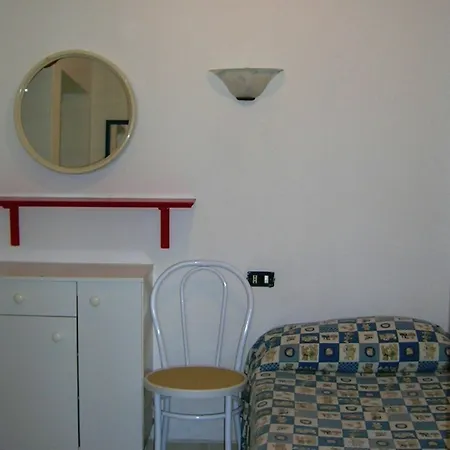 With One Bedroom In Marina Di Cardedu, With Wonderful Sea Vi Apartment