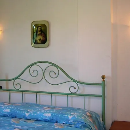 With One Bedroom In Marina Di Cardedu, With Wonderful Sea Vi