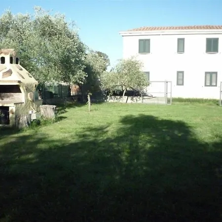 With One Bedroom In Marina Di Cardedu, With Wonderful Sea Vi Apartment