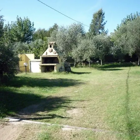 With One Bedroom In Marina Di Cardedu, With Wonderful Sea Vi * Cardedu