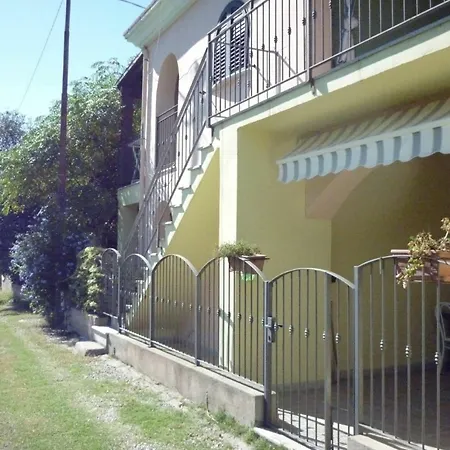 With One Bedroom In Marina Di Cardedu, With Wonderful Sea Vi * Cardedu