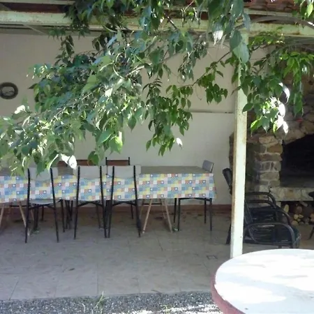 With One Bedroom In Marina Di Cardedu, With Wonderful Sea Vi *