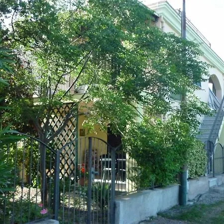 With One Bedroom In Marina Di Cardedu, With Wonderful Sea Vi Cardedu